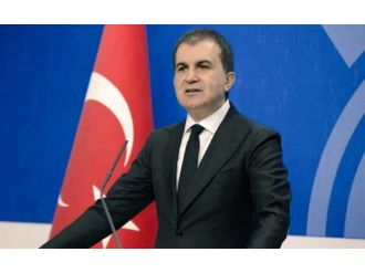 Çelik: Sultanahmet’teki alçak saldırıyı kınıyoruz