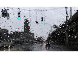 Meteoroloji’den kuvvetli yağış uyarısı