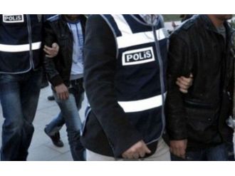 Telefon dolandırıcılığı operasyonu: 100’den fazla gözaltı