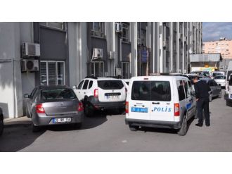 Telefon dolandırıcılarına operasyon: 110 gözaltı