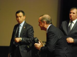 Erdoğan: Tek Bir Kare Üzerinden Bütün Bir Ülkeyi Töhmet Altında Bırakmak Haksızlıktır