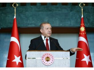 Rusya ve İran’ı hedef aldı