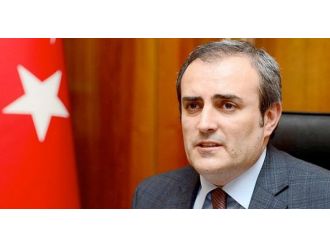 Kültür ve Turizm Bakanı yabancı turistlere seslendi