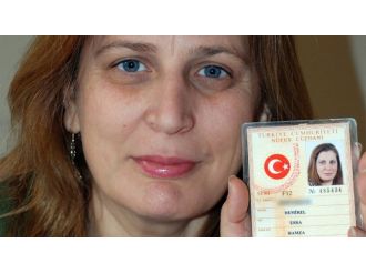 Babasını buldu şimdi sıra annesinde