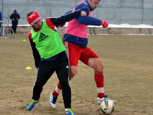 Sivasspor, Lideri Bekliyor