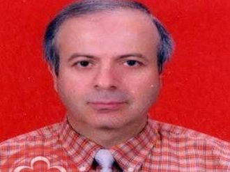 Bidiriye imza atan profesör istifa etti