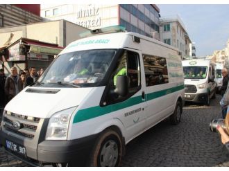 Cesetler için heyet oluşturuldu