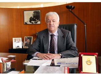 37 yıllık diplomattan deneyim dolu veda konuşması