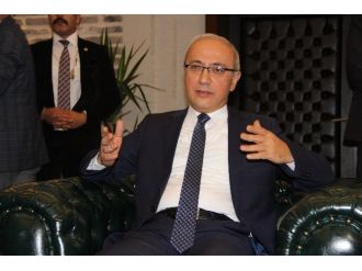 Terörle mücadeleye tam gaz devam