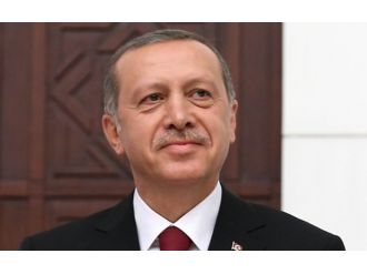 Norveç Dışişleri Bakanı Brende’yi kabul etti