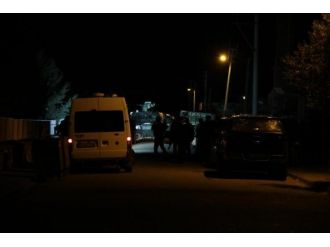 Mardin’de çatışma: 4 terörist öldürüldü