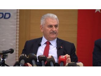 "Milyonlarca insan buna kurban ediliyor"