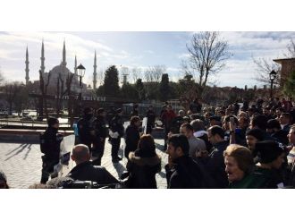 Terör kurbanlarının kimlikleri belli oldu