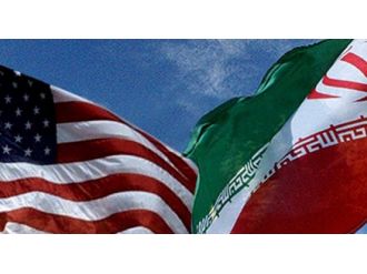 İran’da rehine krizi