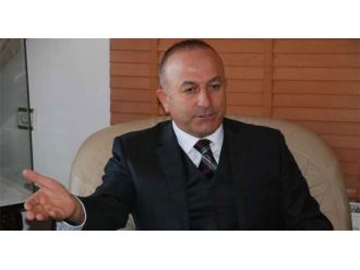 Bakan Çavuşoğlu’nun telefon trafiği