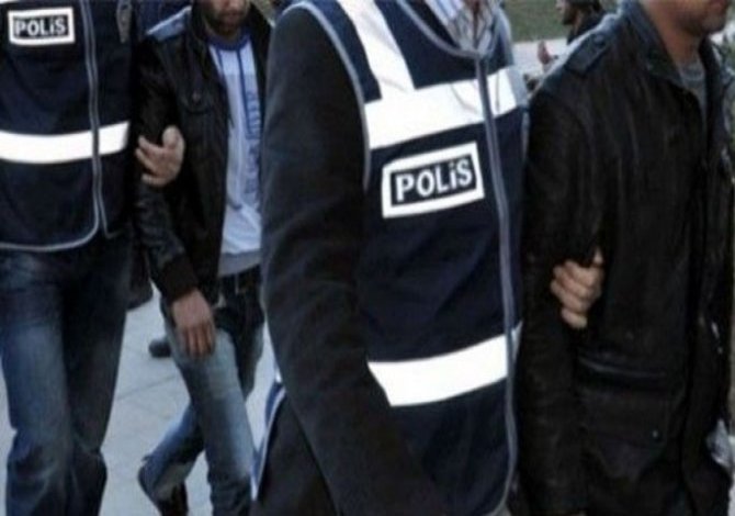 2 ilde IŞİD operasyonu: 3’ü Rus 9 gözaltı