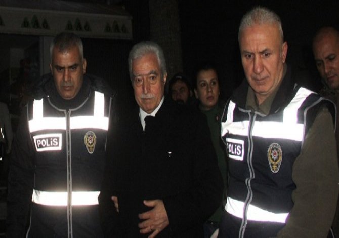 Paralel operasyonunda 27 gözaltı