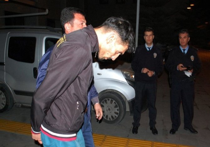 Paris katliamının keşifçisine 11 yıl hapis