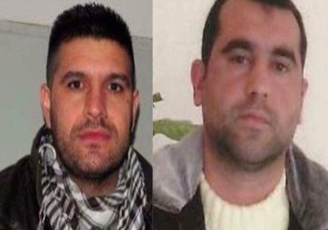 Görüşmeye gittiği 2 kişiyi öldürdü