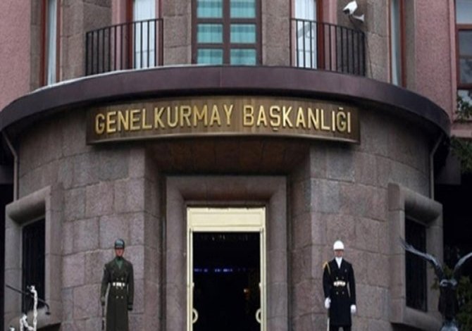 16 terörist daha öldürüldü