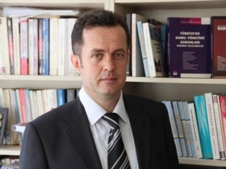 ’Yerli akademisyenler’ de teröre karşı birleşti