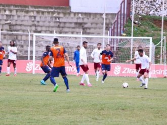 Medipol Başakşehir sürprize izin vermedi