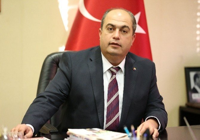 Karaküçük: “Mülteci Sorunu Avantaja Dönüşüyor”