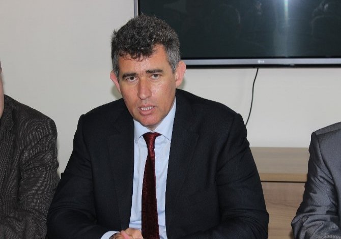 Feyzioğlu o akademisyenleri hedef aldı