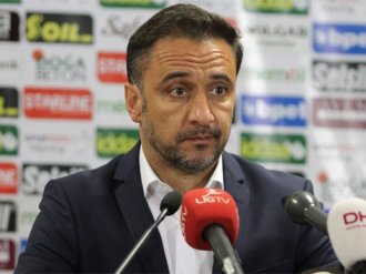 "Süper Lig’in ikinci devresine hazırız"