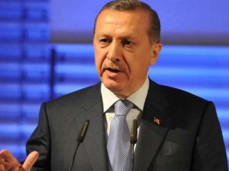 Erdoğan 4 rektörü atadı