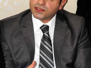 Demirtaş: Kürtler Duygu Düzeyinde Devletten Koptu