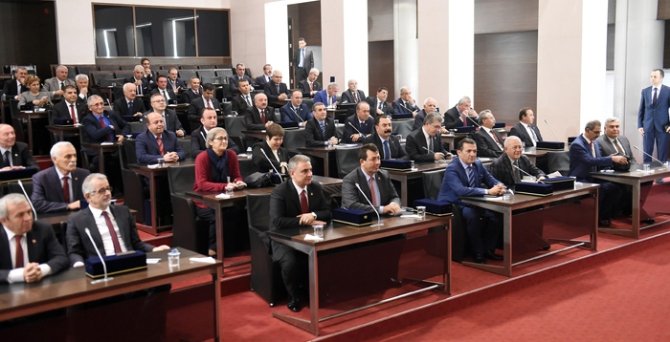 CHP’nin uzlaşma komisyonu üyeleri belli oldu