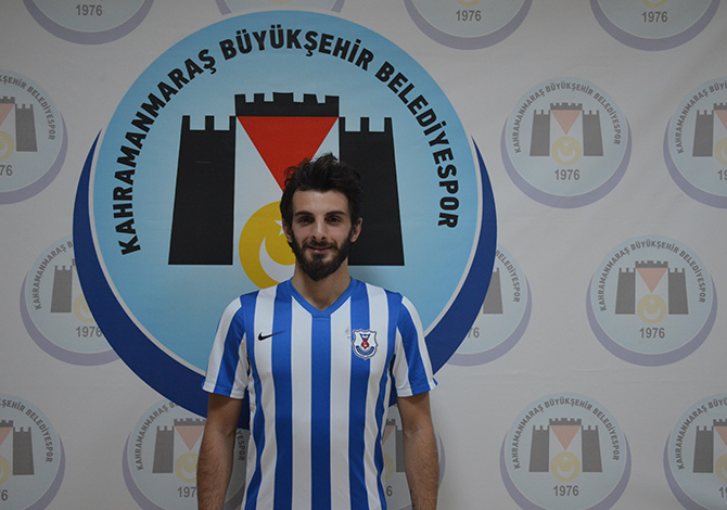 Murat Tan Büyükşehir’de