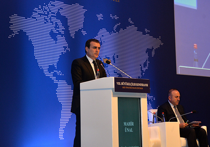 Yaşadığımız Sorunlar Direncimizi Artırmaktadır