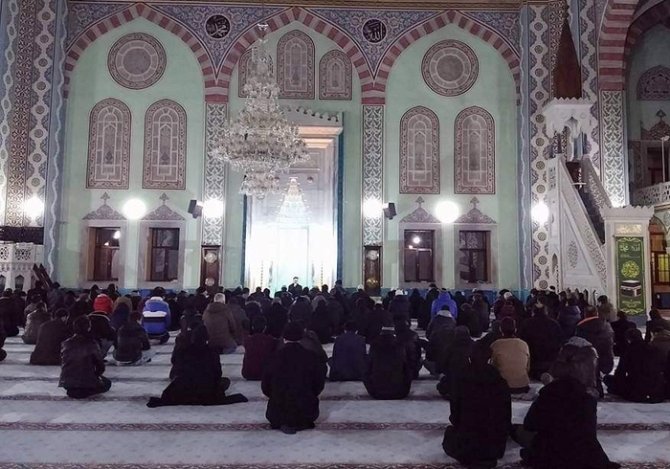 Milli Eğitim Bakanlığından ’cuma namazı’ genelgesi