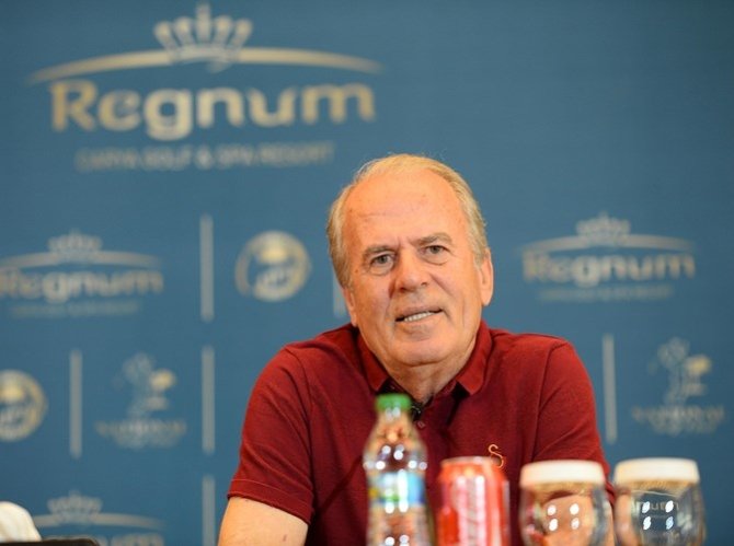 Denizli açıkladı: Ayrılık var !