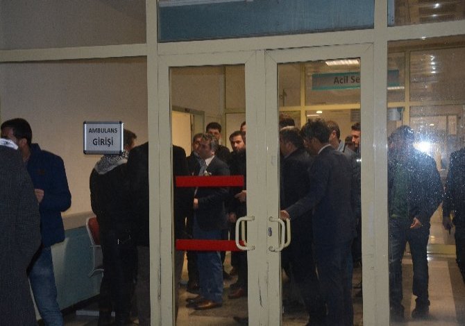 Öğrenci servisi devrildi: 1 ölü, 14 yaralı