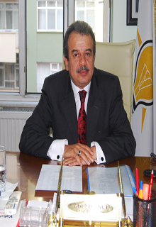 SARIKAYA: HEDEFİ TUTTURDUK!