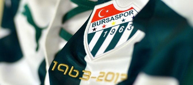 İşte Bursaspor’un borcu