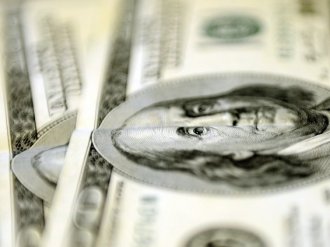 Dolar yeniden çıkışta