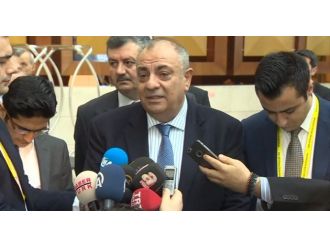 Türkeş’ten net ’Kıbrıs’ mesajı