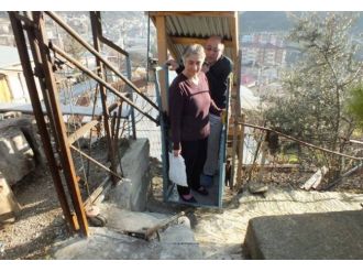 Karadenizli yine zekasını konuşturdu