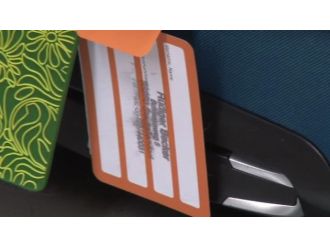 Katliamda ölenlerden geriye eşyaları kaldı