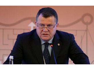 Yargıtay Başkanı’ndan Kılıçdaroğlu’na cevap