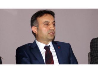 CHP’li başkandan o akademisyenlere tepki