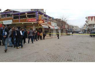 PTT binasında bomba alarmı