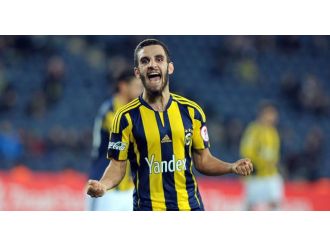 Fenerbahçe gol oldu yağdı
