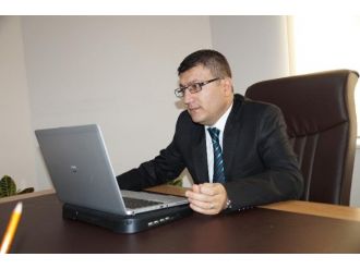 Yeni rektörleri belli oldu