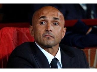 Spalletti yeniden Roma’da