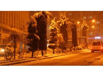 Yozgatlılar karın tadını çıkardı